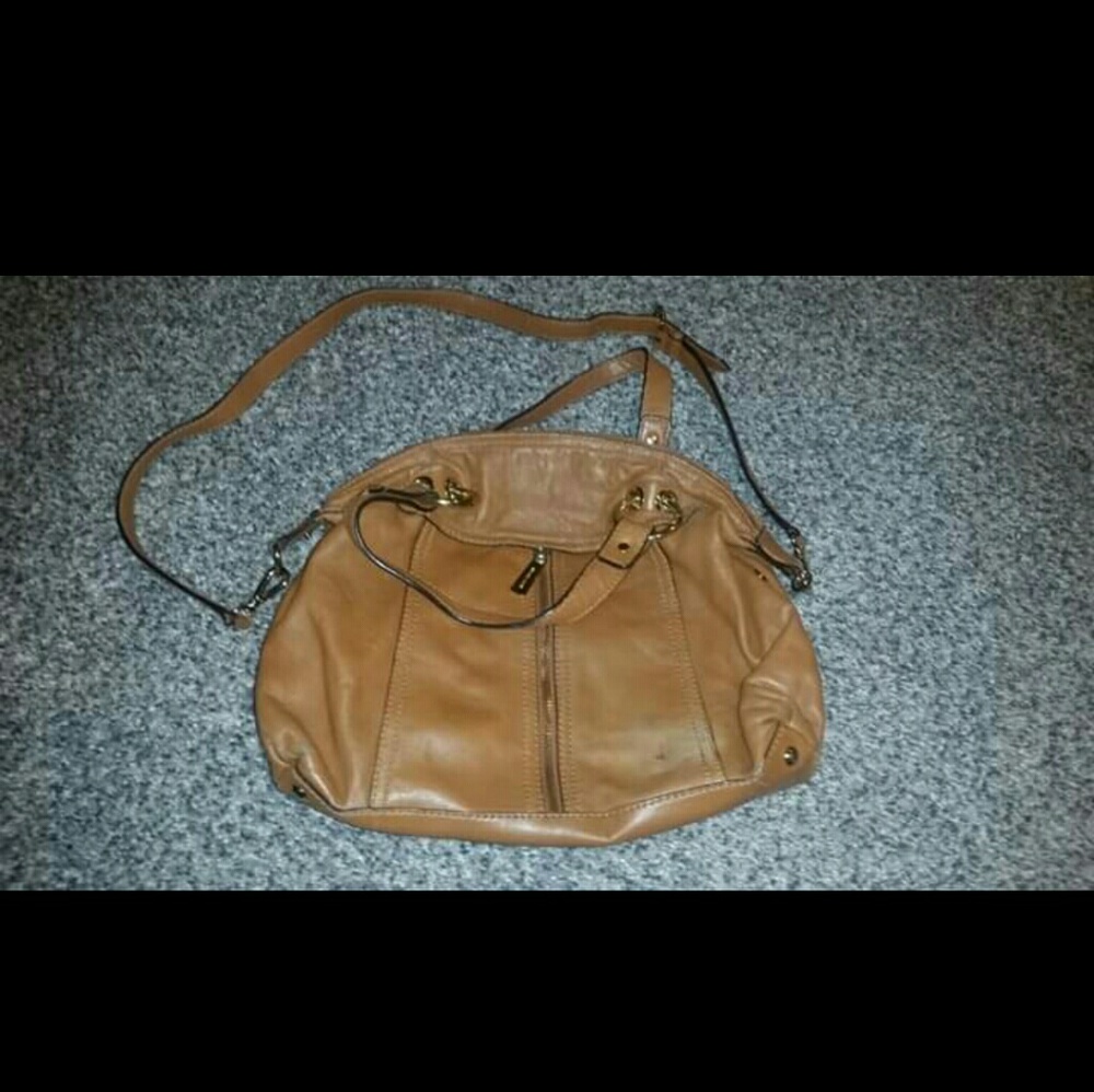 Michael Kors Crossbody